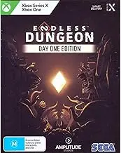 Endless Dungeon Day One Edition - XBox1/Xbox Series X