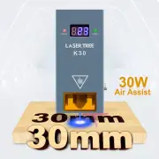 LASER TREE K30 30W Optical Power Laser Module for CNC Engraver Cutting Tools