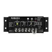 Morningstar Sunsaver PWM 12V/6A Solar Charge Controller