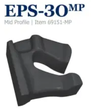 *NEW* Vortek Surgical EPS-30MP Mid Profile Endoscopy Patient Positioner-NEW