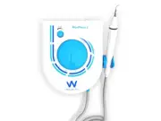 Waldent Max Piezo 2 Ultrasonic Scaler ( 5 Scaler Tips Free ) - Free Shipping