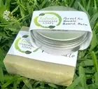 Beard Balm and Hand made Soap Forest Fir Needle