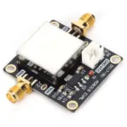 RF Module Signal Board Logarithmic Detector AD8318 Chip 1M&8209;8GHz 70dB D LLI