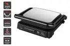 Kogan Smart Grill and Sandwich Press, 7 pre-set cooking modes.