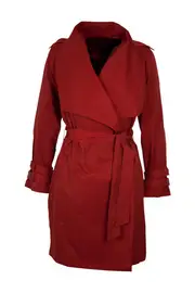 Trench Coat--GOR-101796M1
