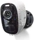 Wireless WiFi Security Camera for Outdoor/Home Battery Powered Color Night Visio
