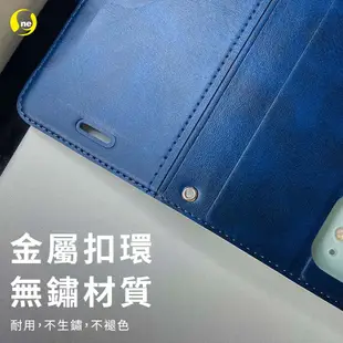 掀蓋皮套 OPPO Reno6 Reno 6 Pro 皮革款 小牛紋掀蓋式皮套 皮革保護套 皮革側掀手機套