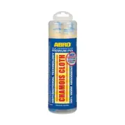 CHAMOIS CLOTH PREMIUM ABRO (30% MORE ABSORBENT)