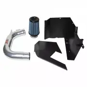 Injen SP Short Ram Air Intake System Polished for Subaru WRX 2.0T 15-21 New (for: Subaru)