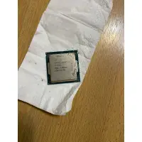 在飛比找蝦皮購物優惠-cpu i7 - 6700