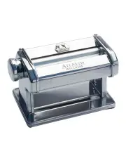 [Marcato] Spare Part Body for Atlas 150 Pasta Machine in Silver