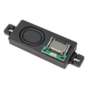 ESU 50344 Passive Radiator Speaker – 24mm x 55mm x 8.6mm (HO/O Scale)