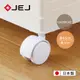 【日本JEJ】CASTER SET 多功能滑輪(1套4個)3色可選/滑輪 台灣現貨 日本製