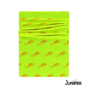【MIT台灣製造】JUNIPER 涼感多功能百變魔術頭巾 TJP003