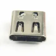 1-10 Type-C USB Charging Port Connector Dock For Sony PlayStation PS5 Controller