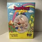 Rare!￼ Smackers ￼Make your own Lip Balm! Creativity For Kids Vintage! Sealed 90s