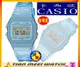 【新款現貨】【台灣CASIO原廠公司貨】【天美鐘錶店家直營】CASIO 經典方形復古運動防水電子錶 F-91WS-2