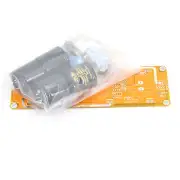 1pc LDO-10A Mosfet Linear Power Supply (SingleRail)5-24VDC MAX13A Kit DIY