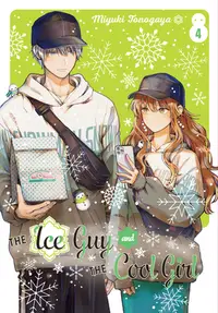 在飛比找誠品線上優惠-The Ice Guy and the Cool Girl 