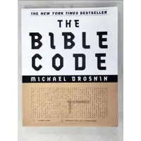 在飛比找蝦皮購物優惠-The Bible Code_Drosnin, Michae