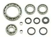 Bronco Diff Bearing Kit Front for Polaris MAGNUM 330 4X4 FB 2003-2004