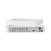 Camera DVR 1080p 16 Channels Full HD Video Output H.264+ AHD, TVI, CVBS, CVI