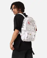 [SPRAYGROUND] Sprayground Du Louvre Backpack Multi - Size ONE ONE Multi
