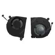 L93194-001 L93193-001 For HP Envy 15m-ed CPU & GPU COOLING FAN Laptop