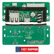 OEM USB Charging Port Board Audio Jack Power Jack For JBL Charge 3 TL (USA Sell)