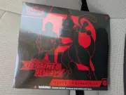 Pokémon TCG Destined Rivals - ETB Elite Trainer Box - SEALED/NEW
