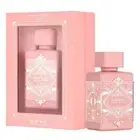 Lattafa Badee Al Oud Noble Blush EDP 100ml Long Lasting Spray Perfume for Women