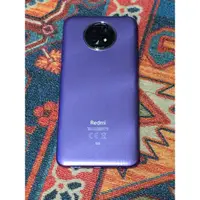 在飛比找蝦皮購物優惠-小米5G 紅米 Redmi Note 9t 64g 支援5g