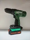 Black&Decker 18-20V Battery - Hitachi old 18V Tool Adapter ( Jadapters )