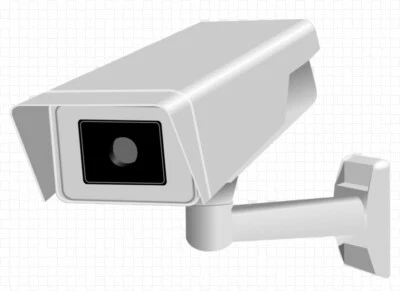 Axis Q1755-E Outdoor IP66 2 Megapixel 10x zoom POE Network IP Security Camera
