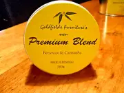 PREMIUM BLEND BEESWAX & CARNAUBA 200g PASTE WAX TRADITIONAL WOOD POLISH