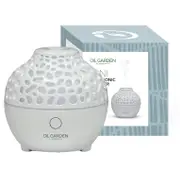 Mini Ultrasonic Diffuser (GWP)