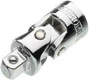 Sidchrome 1/4-Inch Drive Universal Joint