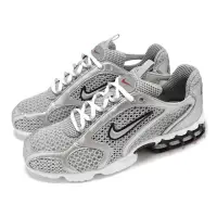 在飛比找momo購物網優惠-【NIKE 耐吉】休閒鞋 Air Zoom Spiridon