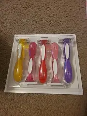 Bic Soleil Smooth Colors Disposable 10 Razors 3 Long Lasting Blades
