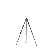 Benro Adventure AL Series 1 Tripod, 4 Section, Flip Lock (Open Box)