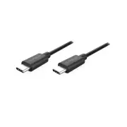Mbeat Prime 1m USB-C to USB-C Charge and Sync Cable