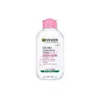 Garnier Micellar Cleansing Water, All-in-1 Makeup Remover (125ml)