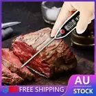 Digital Meat Thermometer Digital Water Thermometer Convenient Food Thermometer