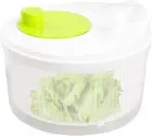 Salad Bowl Spinner, Small Lettuce Spinner, Small Lettuce Spinner, Salad Dryer fo