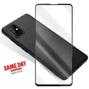 Heavy-Duty 9H Screen Protector+Soft TPU Case for Samsung Galaxy A51 SM-A515U USA