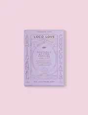 Loco Love Hazelnut Butter Praline Chocolate