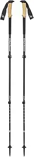 Black Diamond Alpine Carbon Cork Walking Poles