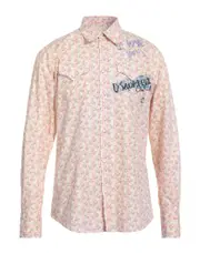 [DSQUARED2] DSQUARED2 Shirts - Item 10048079