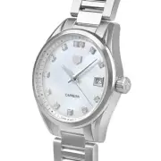 tag heuer Carrera watch women TO04143