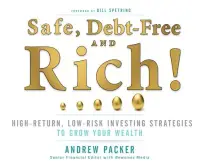 在飛比找博客來優惠-Safe, Debt-Free, and Rich!: Hi